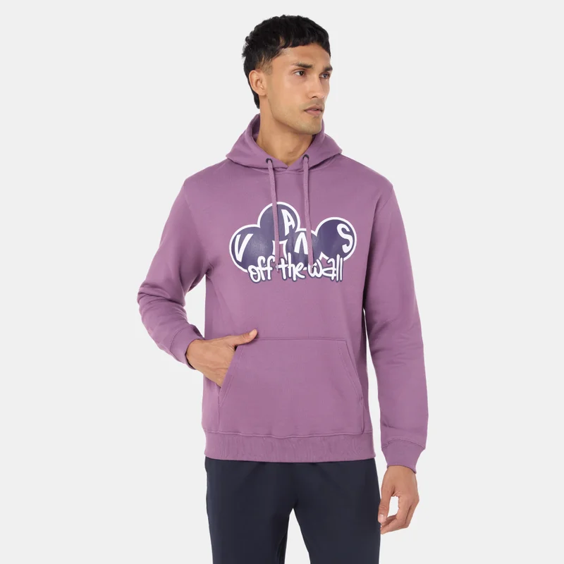 VANS Men's Scuttle Hoodie