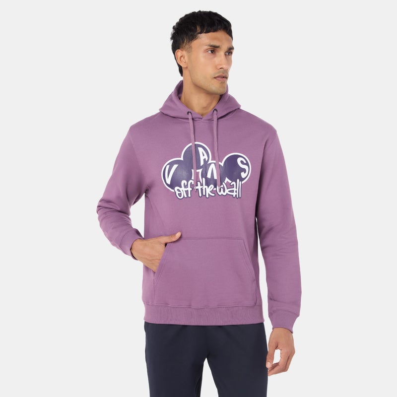 VANS Men's Scuttle Hoodie - Image 1
