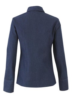 Bardees VISAGE SHIRT (DENIM)  - Image 2