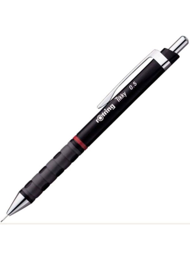Tikky Grip Mechanical Pencil 0.5