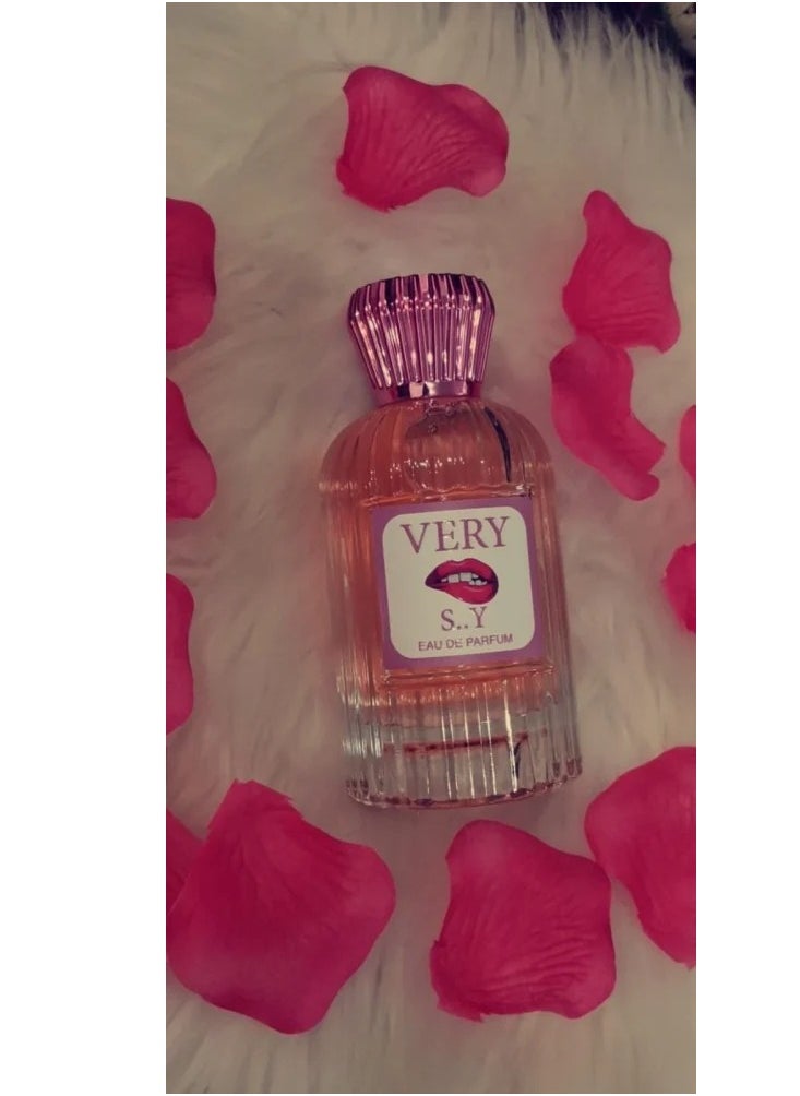نيو لوف  عطر فرموني نسائي جذاب 100 مل 