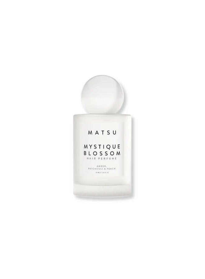MATSU HAIR PERFUME MYSTIQUE BLOSSOM