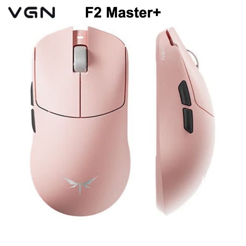 ز ن V  ماوس VGN F2 Master - Image 2