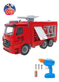 Fire Truck