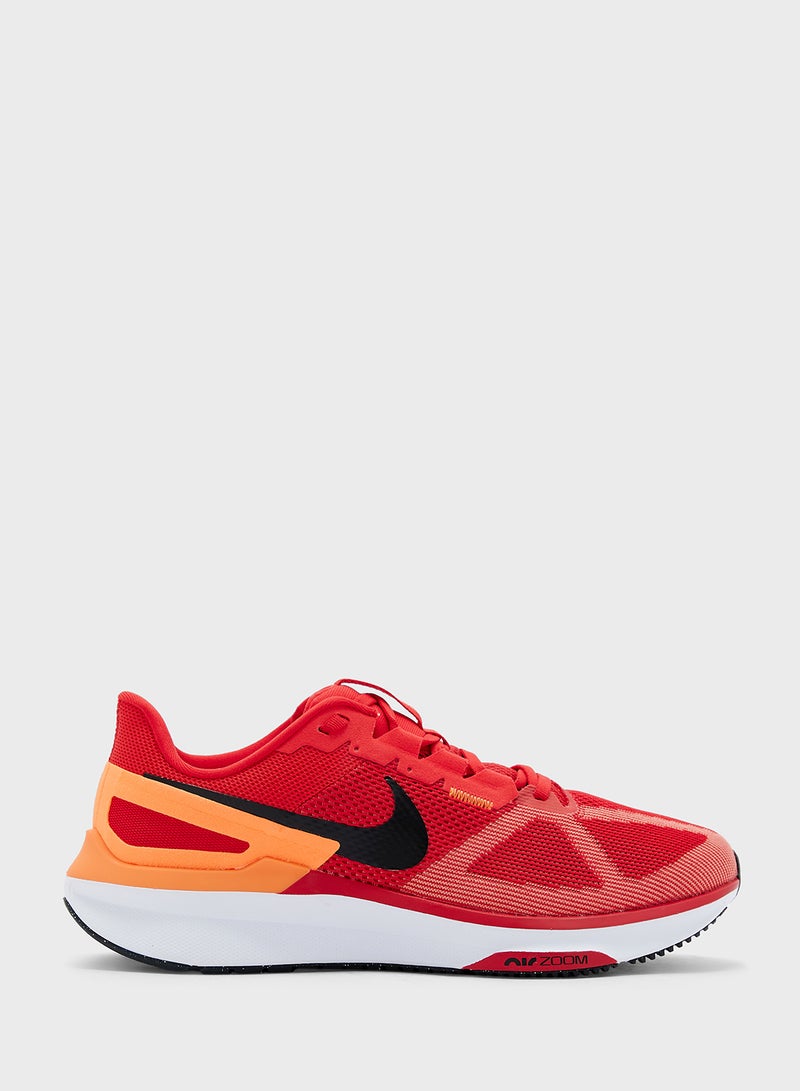 Nike Air Zoom Structure 25 Wide  - Image 1