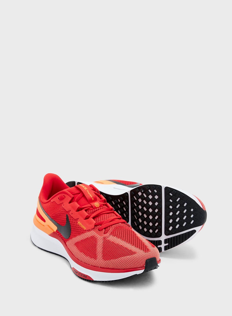 Nike Air Zoom Structure 25 Wide  - Image 3