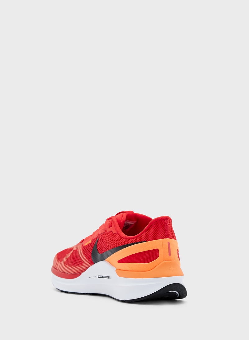 Nike Air Zoom Structure 25 Wide  - Image 2