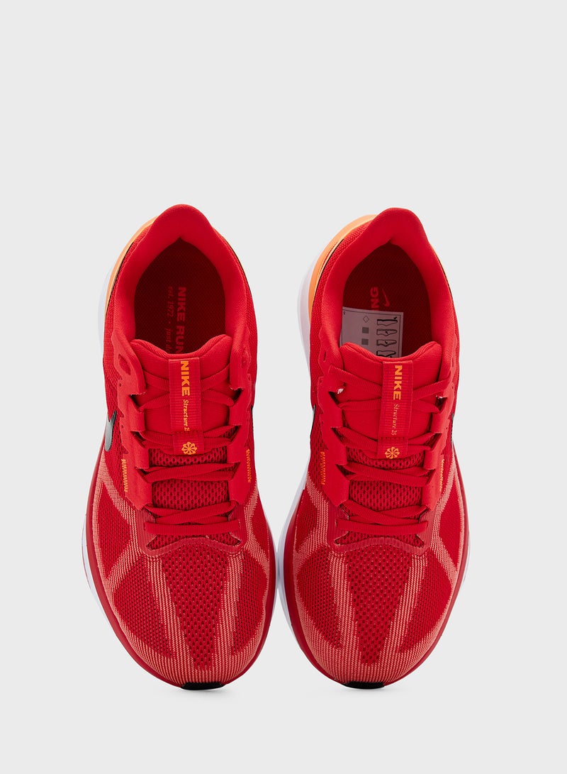 Nike Air Zoom Structure 25 Wide  - Image 4