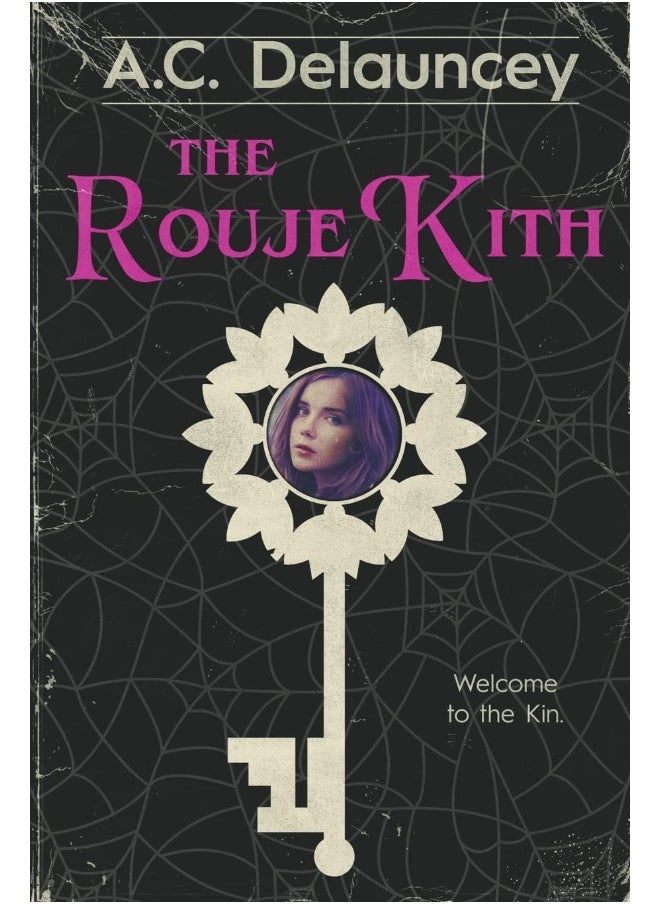 The Rouje Kith  - Image 1