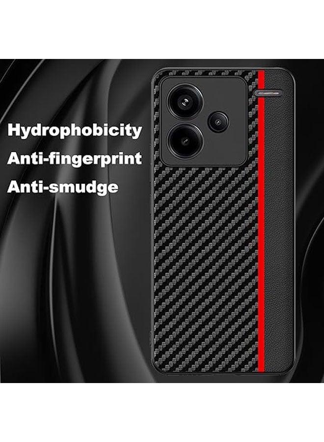 general Redmi Note 13 Pro Plus 5G Phone Case, High Quality Camera Protection, Shock and Scratch Resistant Case, Redmi Note 13 Pro Plus 5G Ultra Thin Case - Image 4