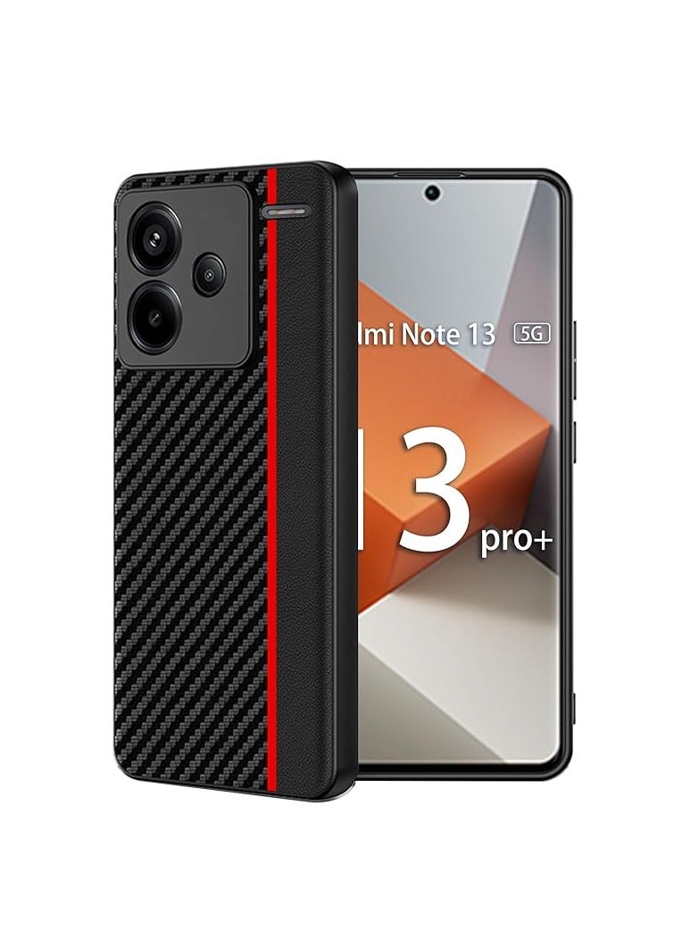 general Redmi Note 13 Pro Plus 5G Phone Case, High Quality Camera Protection, Shock and Scratch Resistant Case, Redmi Note 13 Pro Plus 5G Ultra Thin Case - Image 1
