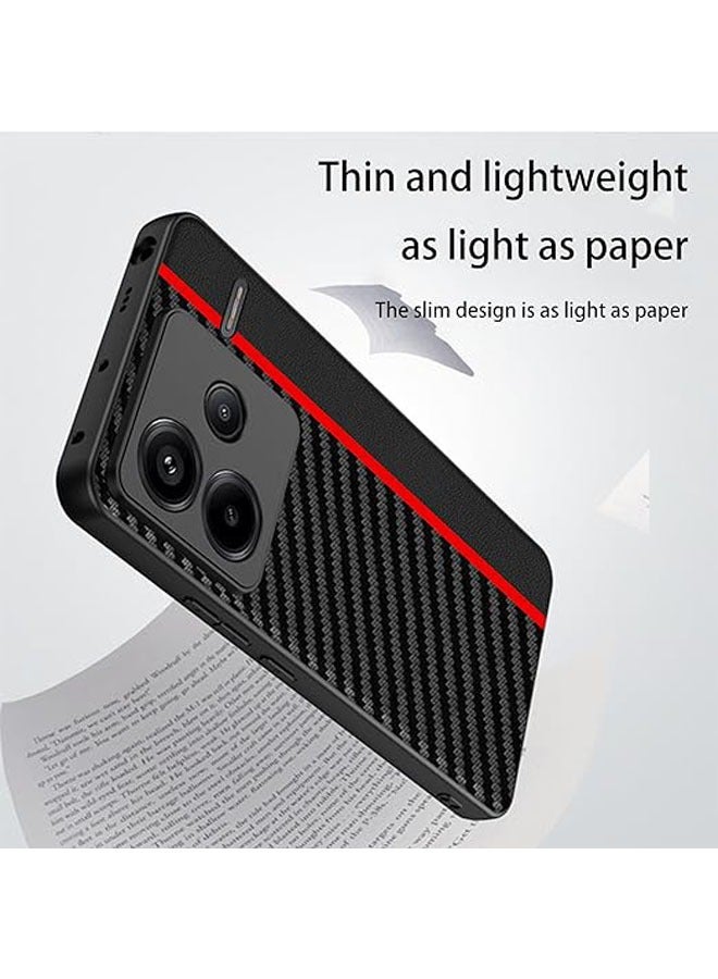 general Redmi Note 13 Pro Plus 5G Phone Case, High Quality Camera Protection, Shock and Scratch Resistant Case, Redmi Note 13 Pro Plus 5G Ultra Thin Case - Image 5