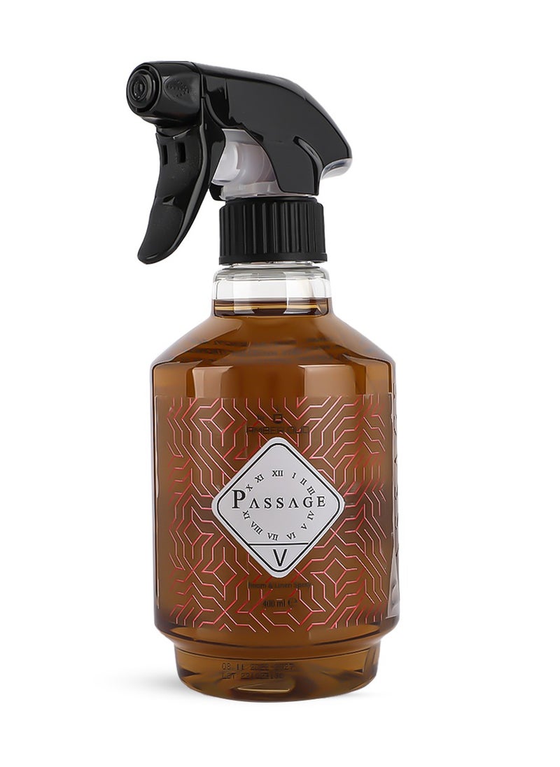 Passage - Passage Air Freshener V - Image 1