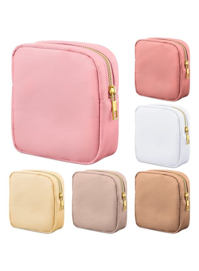 Kendall & Kylie Pink Cosmetic Bags | Mercari