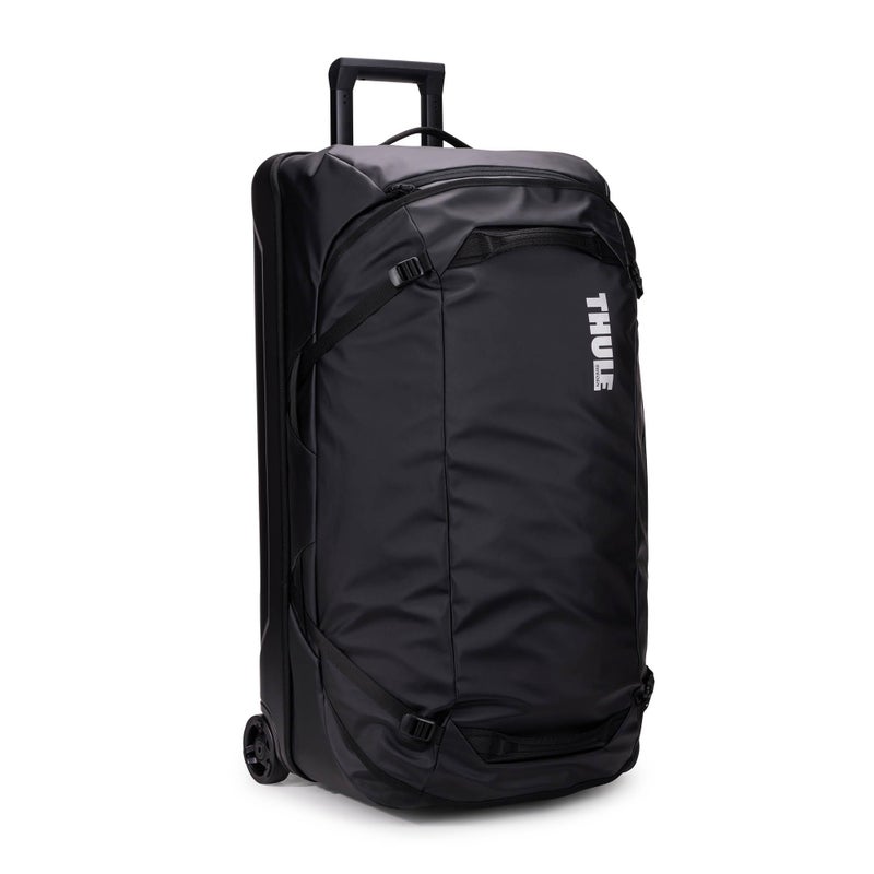 THULE حقيبة ثولي تشازم المحمولة بعجلات، سوداء - Image 1