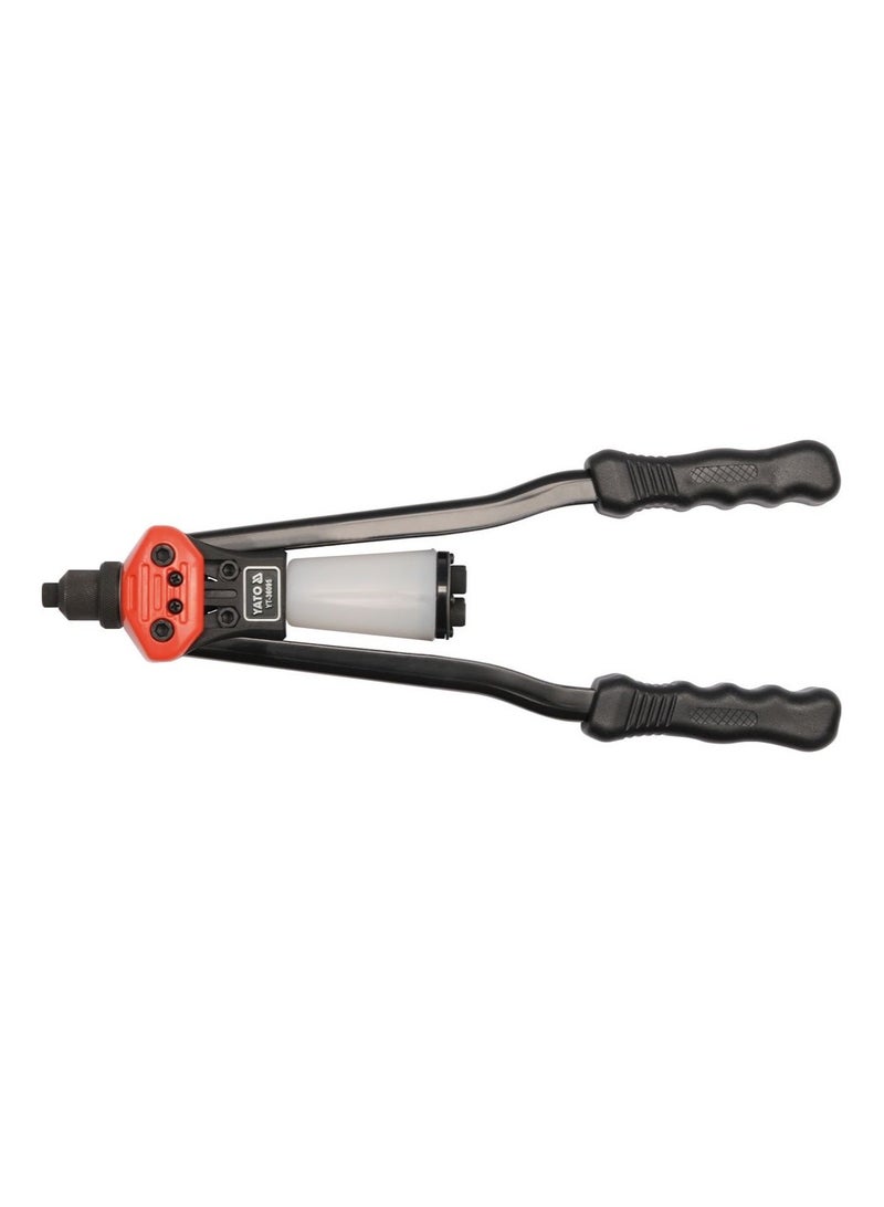 ياتو أداة التثبيت اليدوية 2.4-6.4 ملم