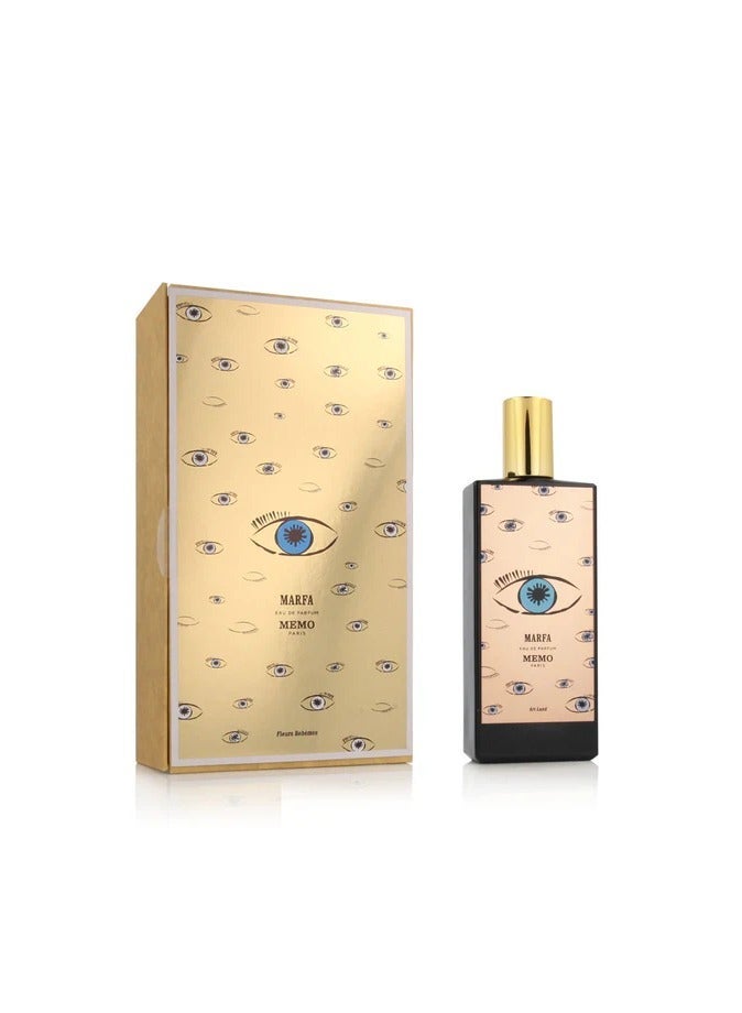 Memo Paris Marfa Eau de Parfum 75ml - Image 2