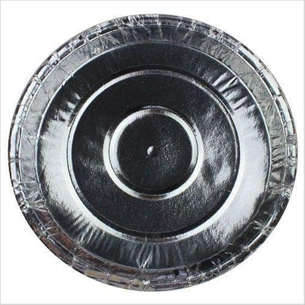 YOOKO Disposable Paper Dona for Serving Food100 Pcs - Image 4