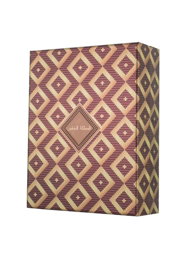 Al Majed Oud Almamlakah Alkhas Perfume 28 ml - Image 3