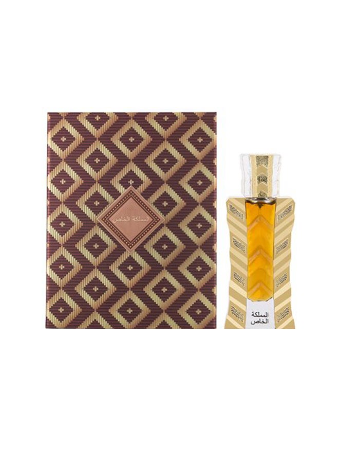 Al Majed Oud Almamlakah Alkhas Perfume 28 ml - Image 1