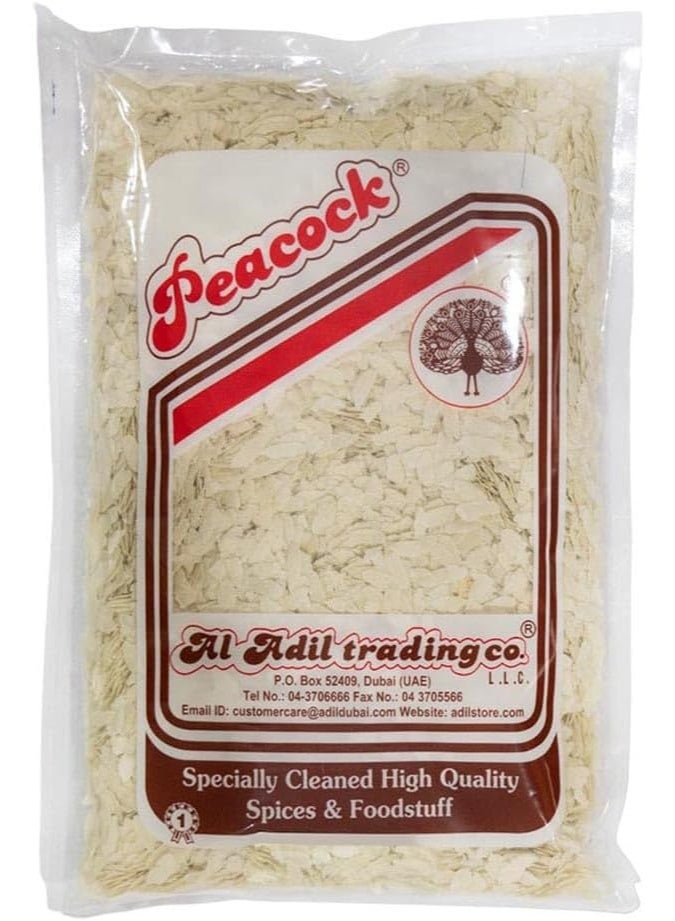 Peacock بوهة جادا 500G - Image 1