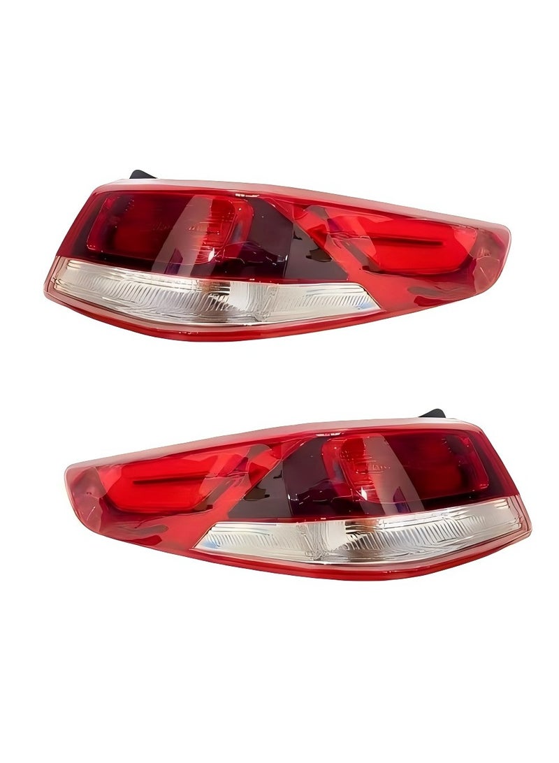 Generic Rear Taillight for 2016-2020 Kia Optima  - Image 4