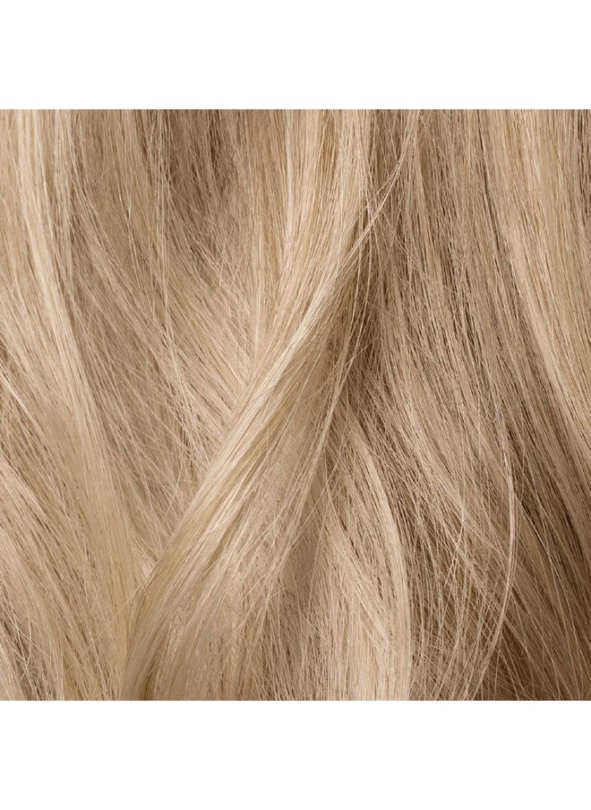 iGK Permanent Color Kit (2Pack) Surf Club Light Cool Blonde 9Na Easy Application + Strengthen + Shine Vegan + Cruelty Free + Ammonia Free  - Image 2