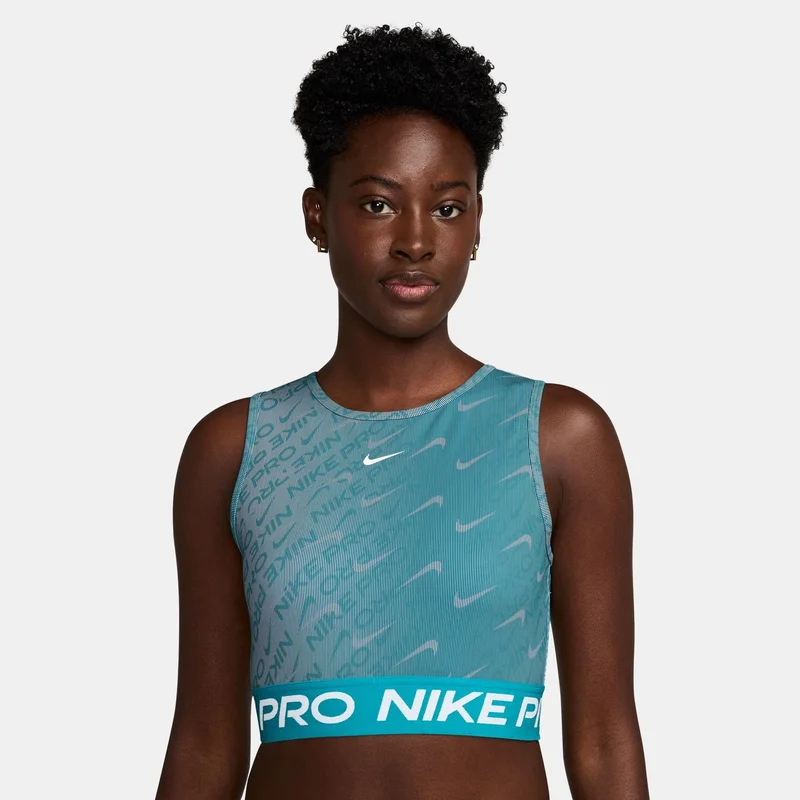 Nike Women's Pro Dri-FIT Training Crop Top