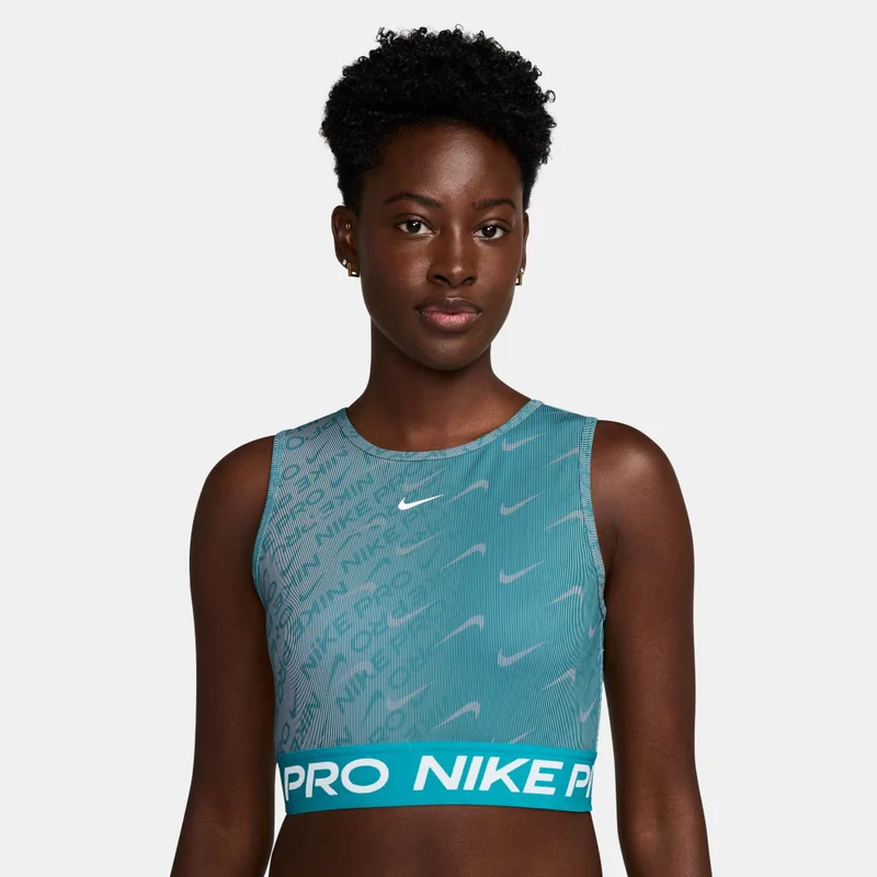 Women's Pro Dri-FIT Training Crop Top