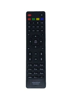 Tokyosat Ts-X500 Usb Hd Remote Control Black 