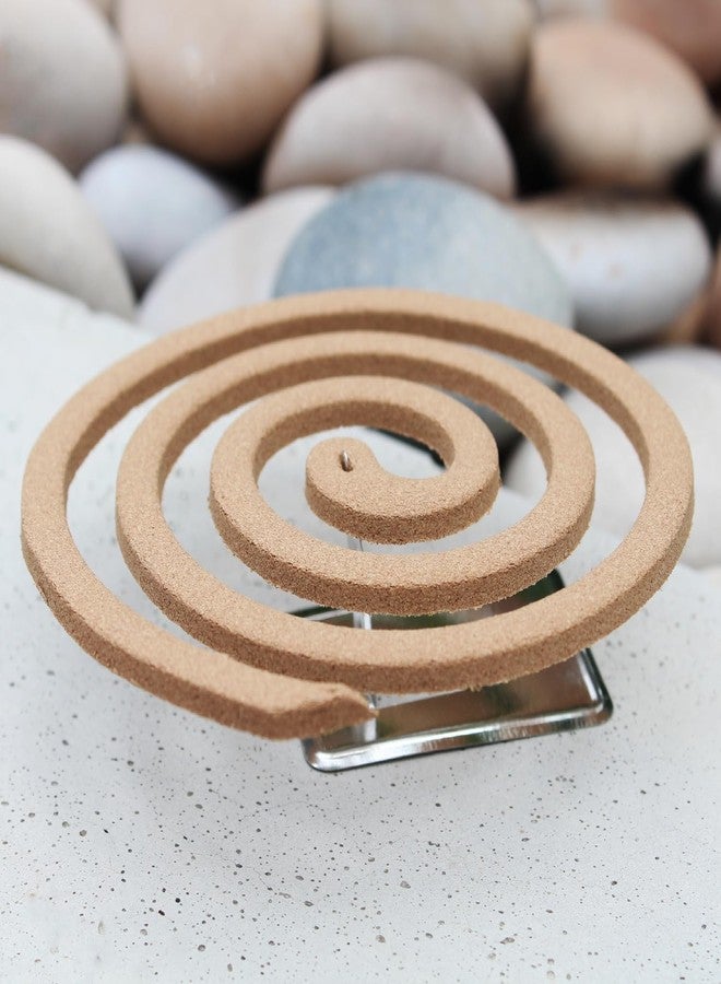 PIC CIT-Coil-4 Citronella Coils, 6-Pack (24 Total Coils) - Image 5