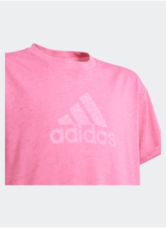 Adidas تي شيرت الفائزين بجوائز أيقونات المستقبل  - Image 4