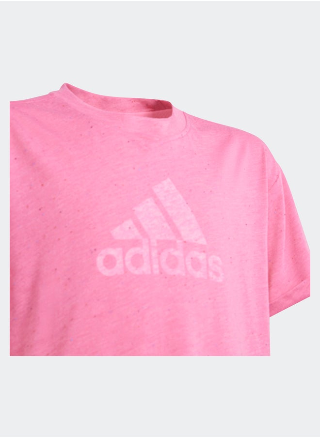 Adidas Future Icons Winners T-Shirt  - Image 4