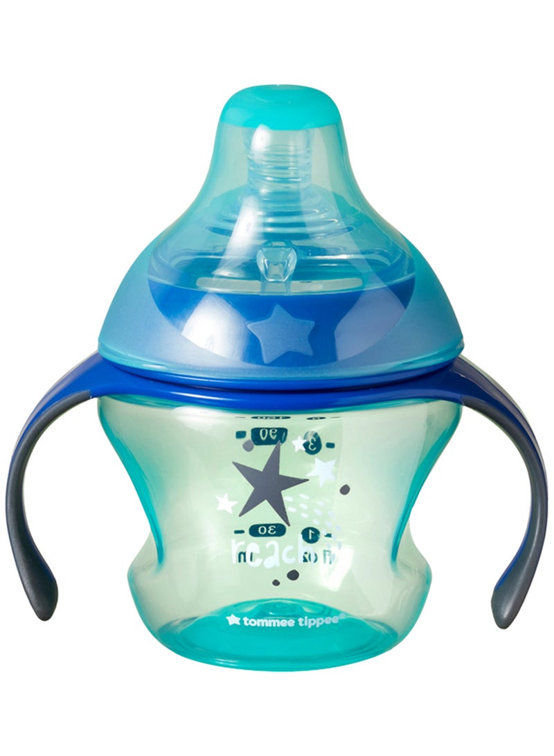 tommee tippee Transition Cup 4 Months+ 150 ml Assorted - Image 4