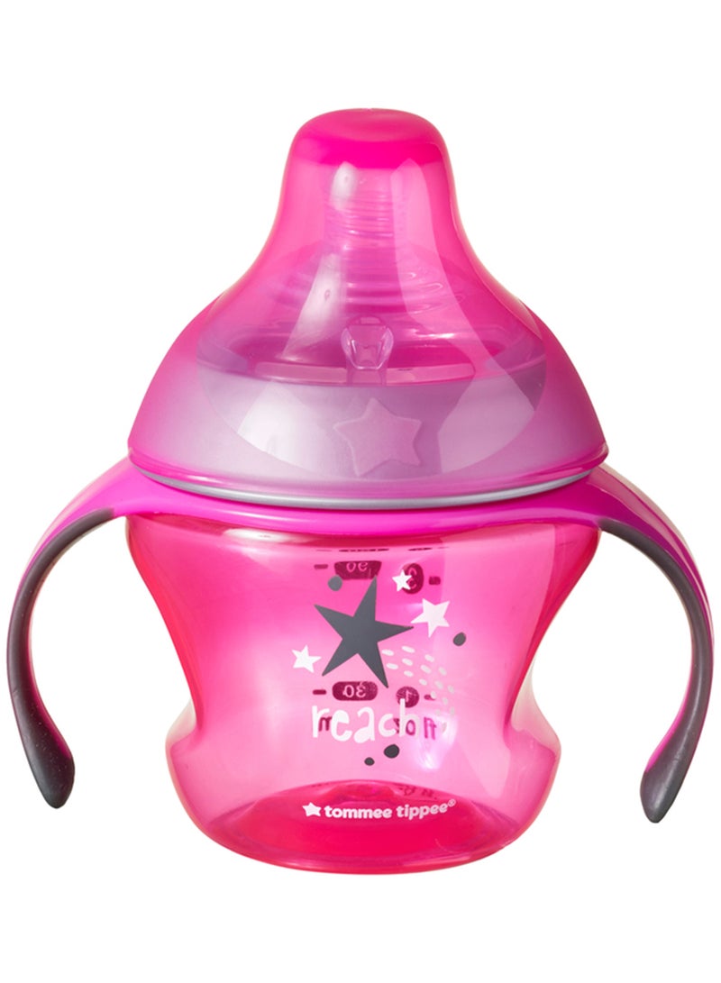 tommee tippee Transition Cup 4 Months+ 150 ml Assorted - Image 5