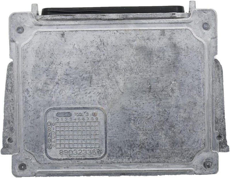 QASULER 6G D1S Xenon Headlamp Ballast Control Unit - Image 4