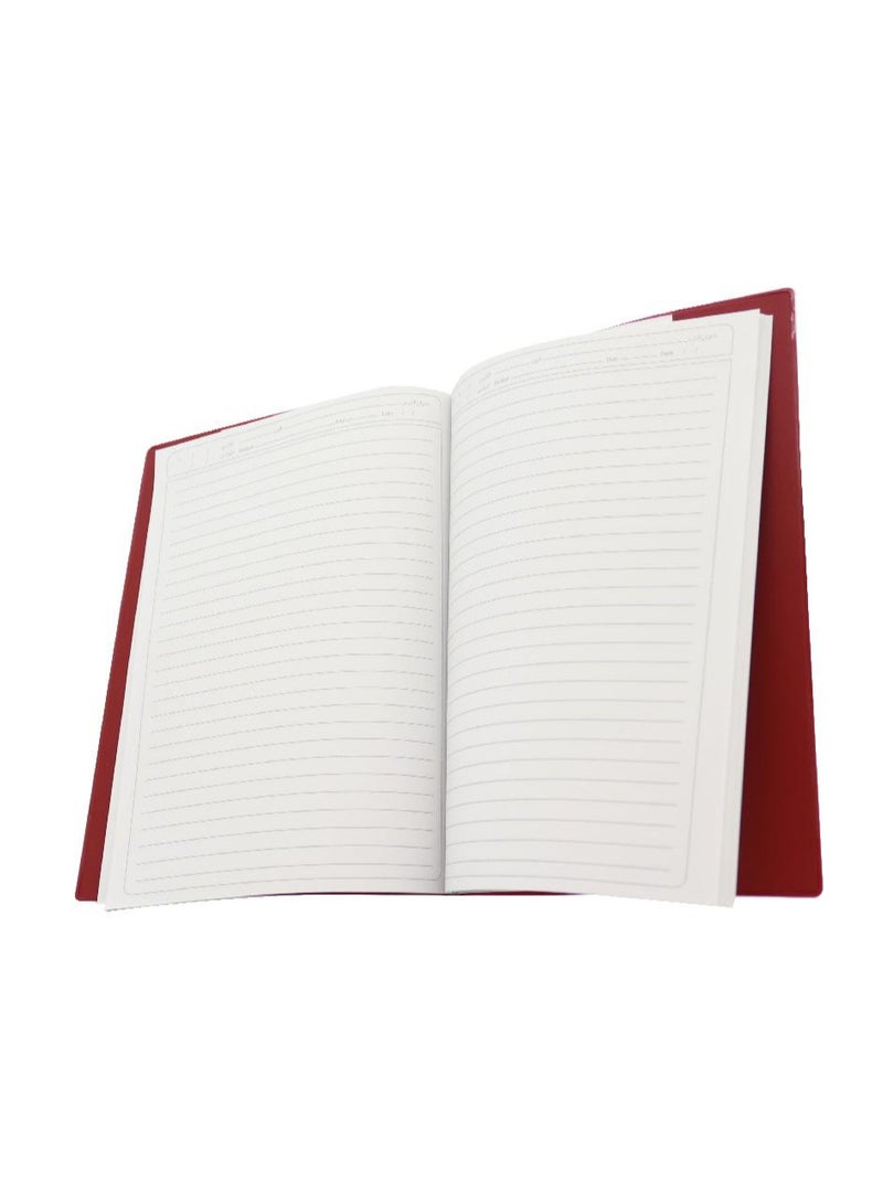 روكو دفتر ملاحظات B560 ورقة - Image 2