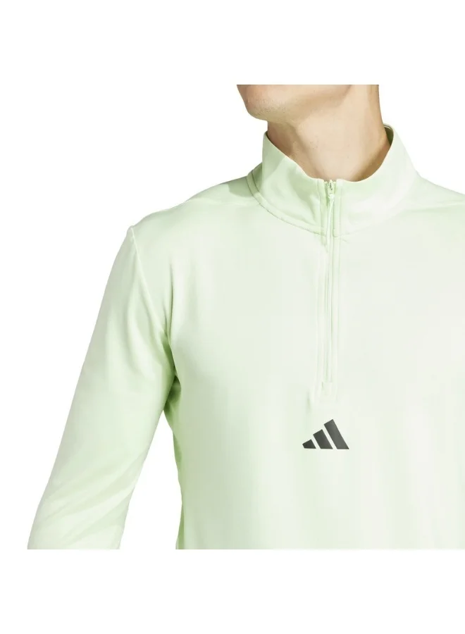 adidas Originals WO QUARTER ZIP