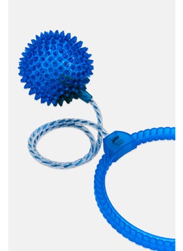 Ja-Ru Light Up Spin and Skip Ball, Assorted  - Image 5