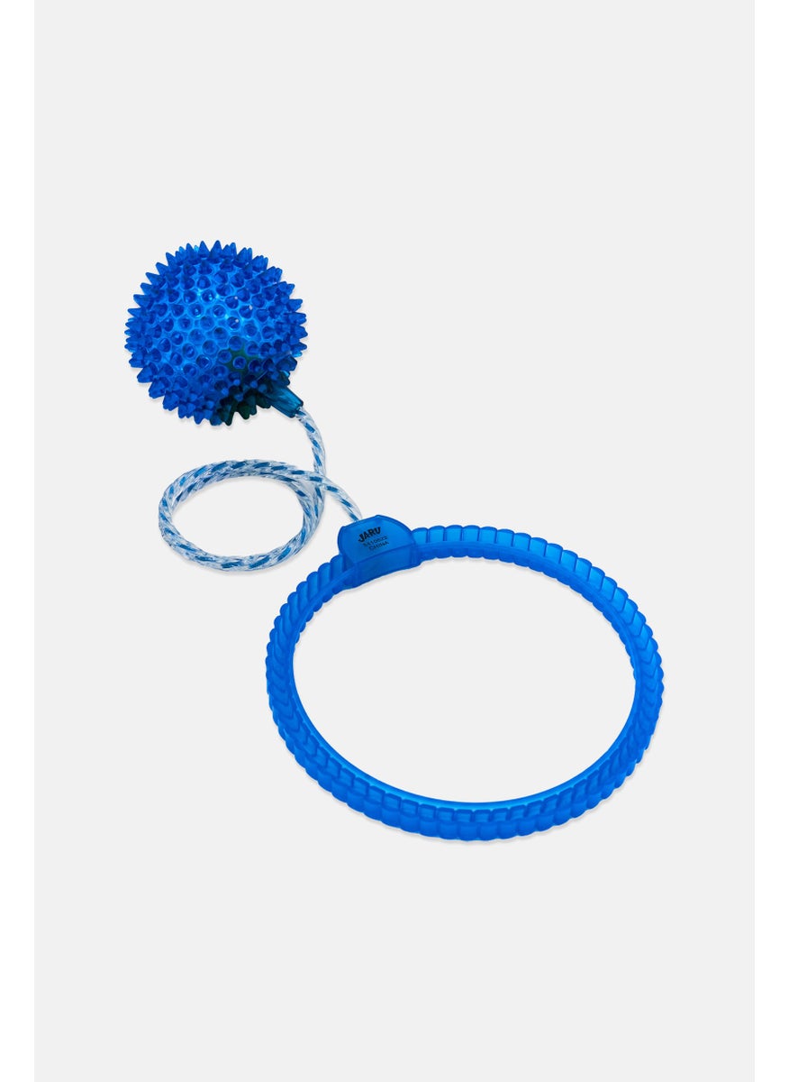 Ja-Ru - Light Up Spin and Skip Ball, Assorted - Image 1