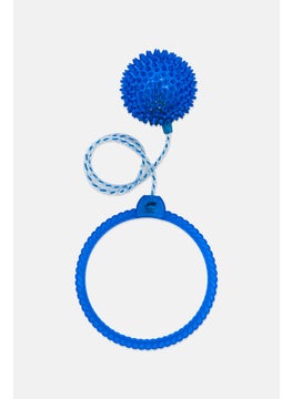 Ja-Ru Light Up Spin and Skip Ball, Assorted  - Image 4