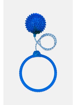 Ja-Ru Light Up Spin and Skip Ball, Assorted  - Image 3