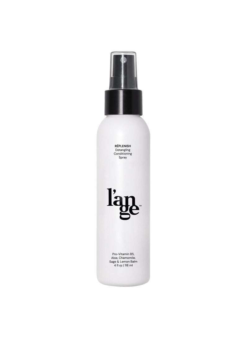 L'ANGE HAIR - L'ANGE HAIR Replenish Leave in Detangler Conditioning Spray - Image 1