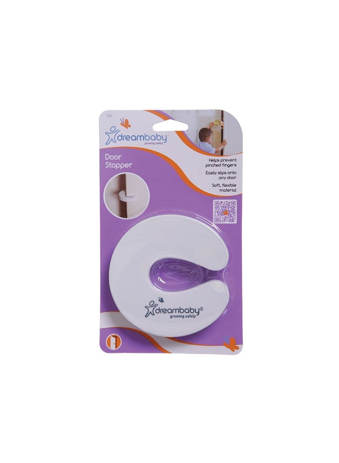 dreambaby Dreambaby - Door Stopper - F117  - Image 1