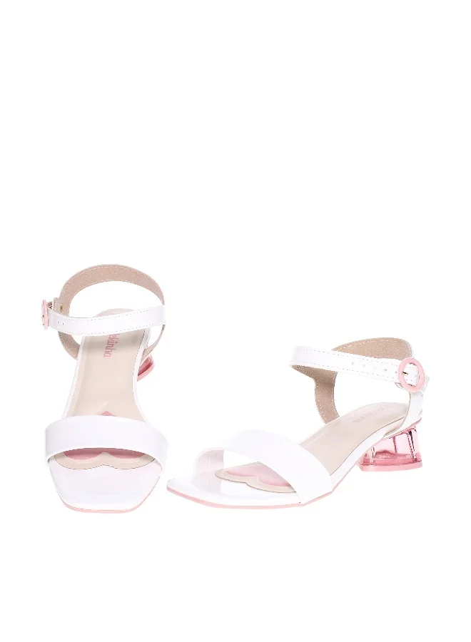 MOLEKINHA Sandals for Women with Back Strap – Stylish & Supportive sling Back Ladies Sandals