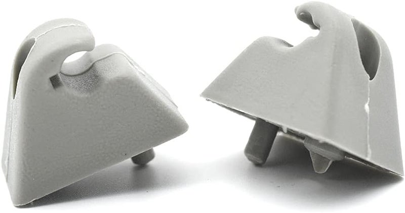 Vuzmode Sun Visor Clips for Vauxhall and Opel Vehicles - Image 3