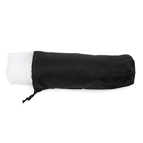 Chicco Mosquito Net for Stroller (White) - Image 2