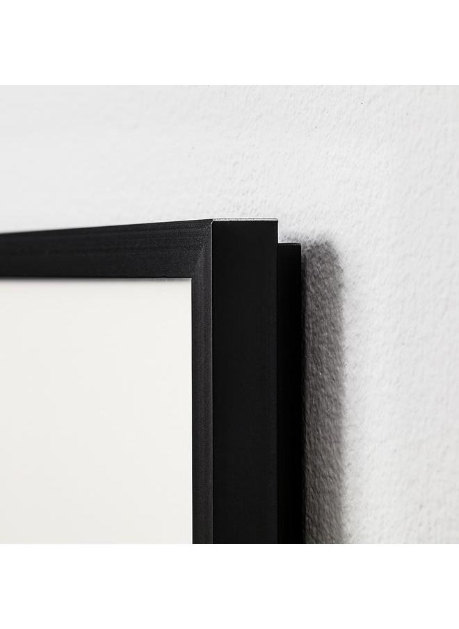 إيروريكس إطار، أسود، 50×70 سم  - Image 4