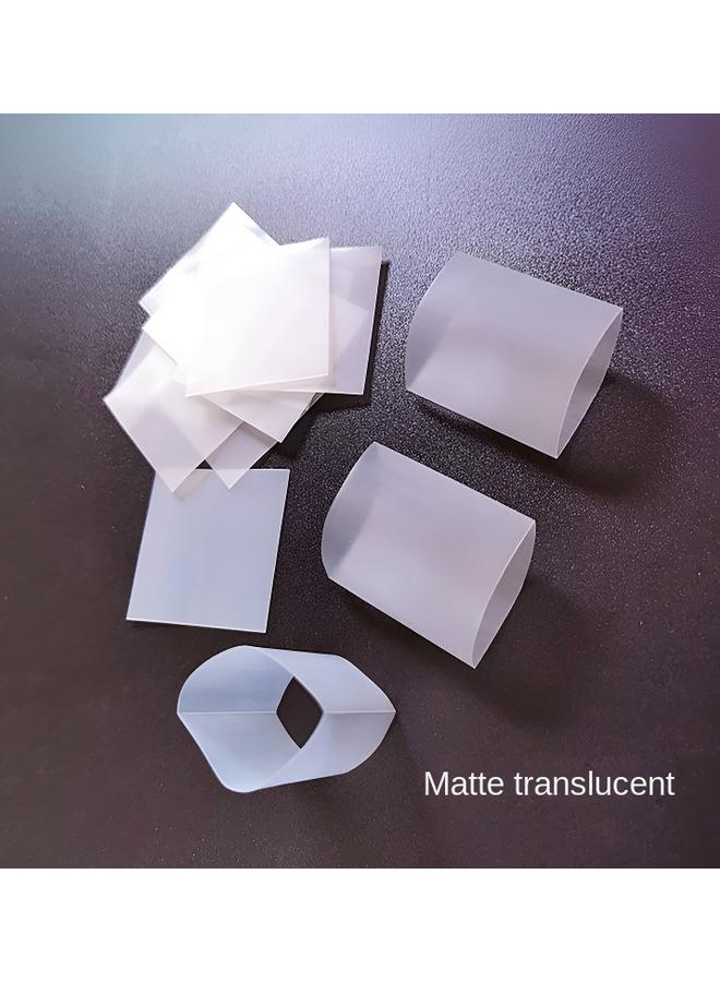 الأزرق جي دبليو ربط خط البيانات ، ربط الأغشية ، ربط القطع الأثرية بأكياس مزدوجة من خلال كلا الطرفين ، غطاء سماعة الرأس 5000 حلقة سميكة - Image 1