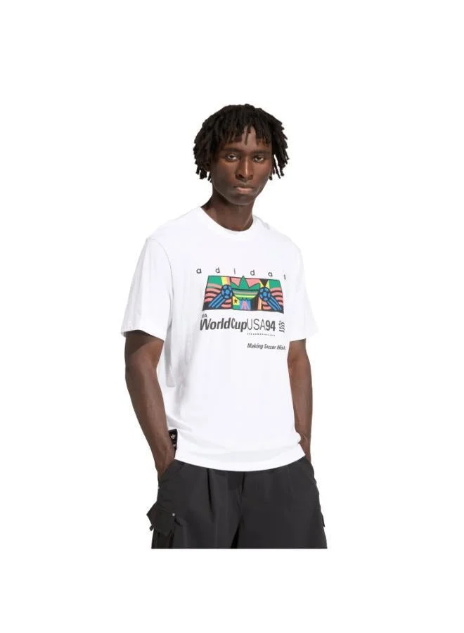 ARCHIVE AFRICA 94 GRAPHIC T-Shirt